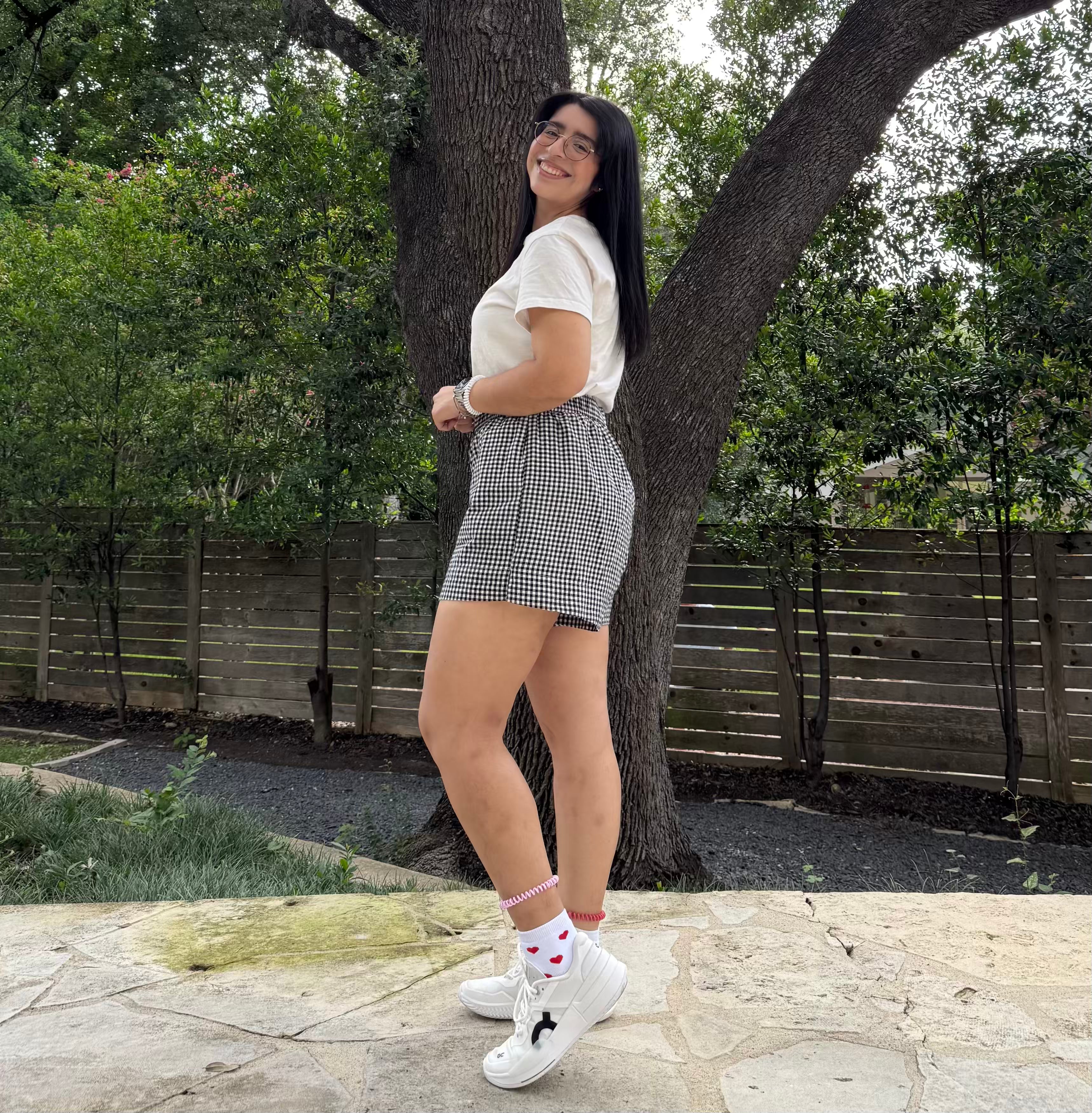 Super Socks - Many Hearts *Clearance Sale*