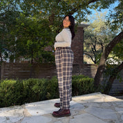 26" Inseam Picnic Pants - Oxford *Clearance Sale*