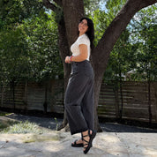 Original Jeans - Dark Gray