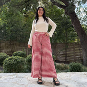 26 Inch Picnic Pants - Sweetheart *Clearance Sale*