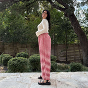 26 Inch Picnic Pants - Sweetheart *Clearance Sale*