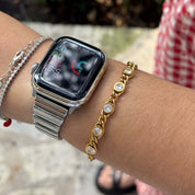 Golden Hour Bracelet - Gold